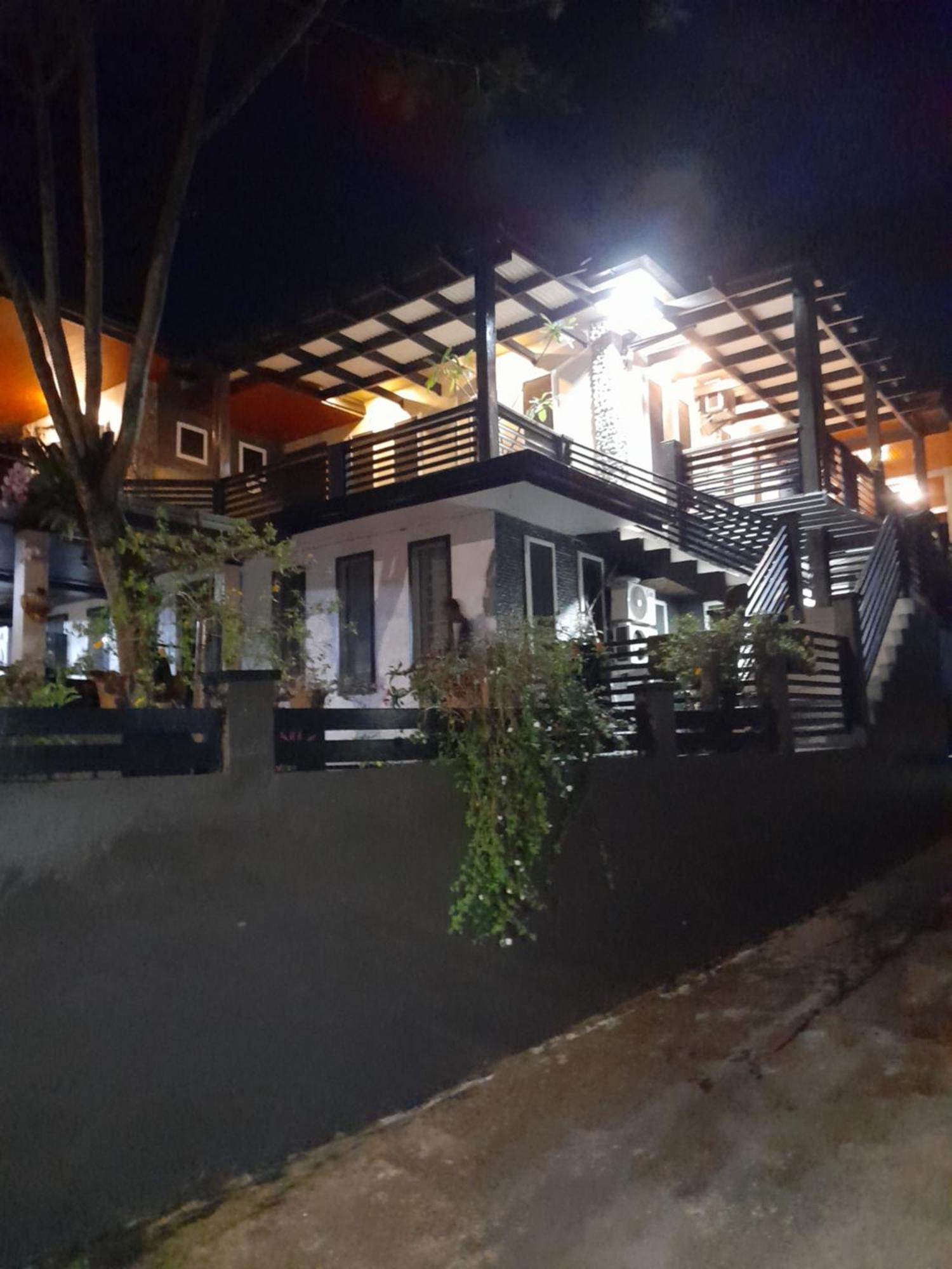 Bidesi Villa Apartments Suva Exterior foto